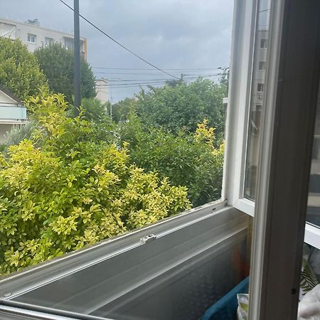 Beau Studio A 30Min De Paris Διαμέρισμα Μπομπινί Εξωτερικό φωτογραφία
